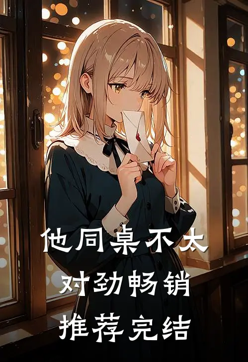 他同桌不太对劲畅销推荐完结