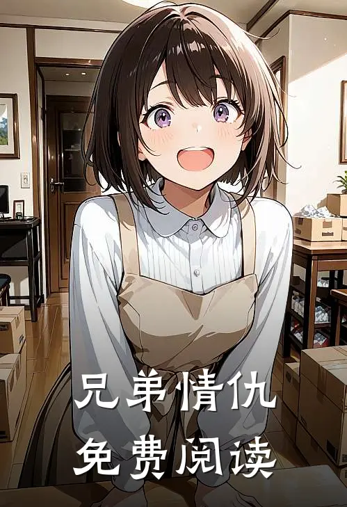 兄弟情仇免费阅读