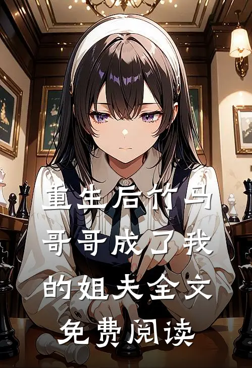 重生后竹马哥哥成了我的姐夫全文免费阅读
