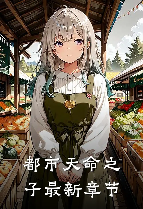 都市天命之子最新章节