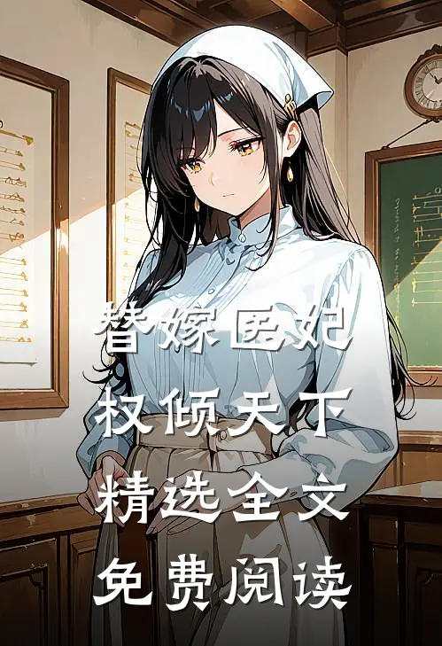 替嫁医妃权倾天下精选全文免费阅读