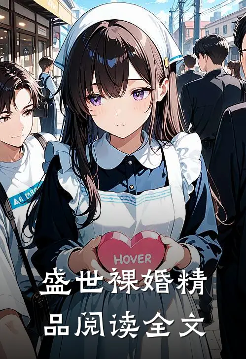 盛世裸婚精品阅读全文
