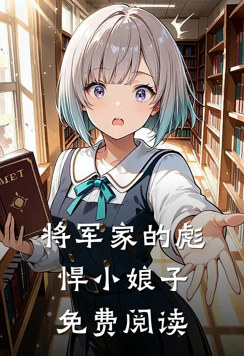 将军家的彪悍小娘子免费阅读