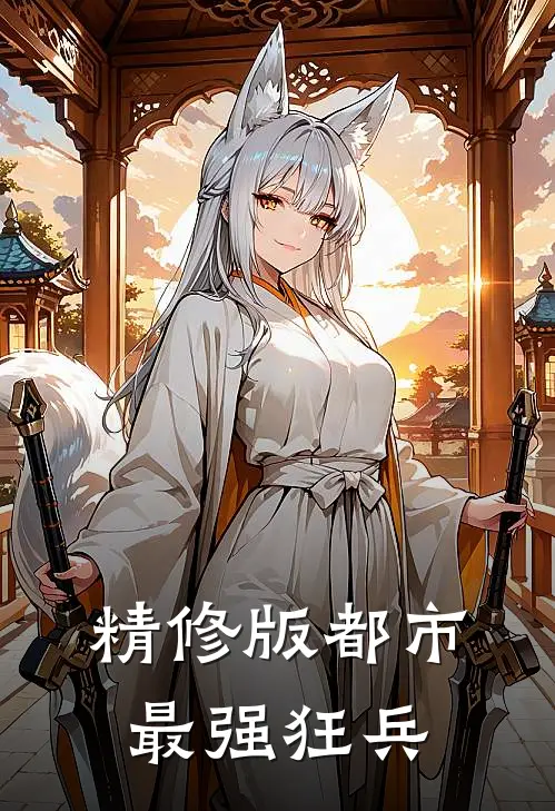 精修版都市最强狂兵