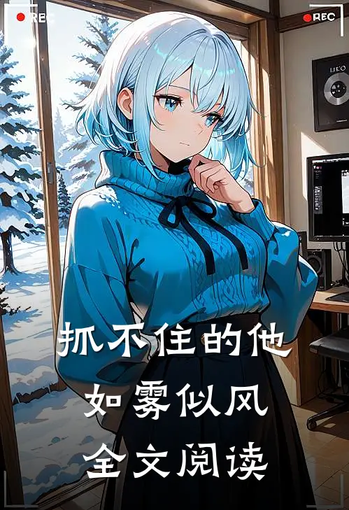 抓不住的他如雾似风全文阅读