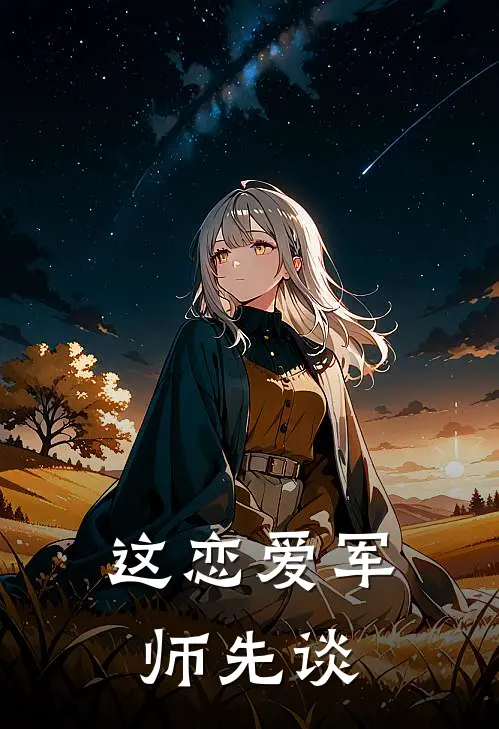 这恋爱军师先谈