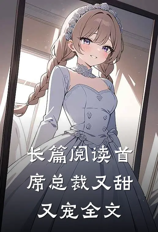 长篇阅读首席总裁又甜又宠全文