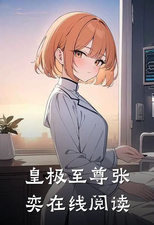 皇极至尊张奕在线阅读