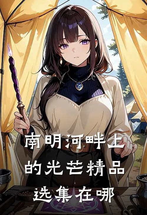 南明河畔上的光芒精品选集在哪