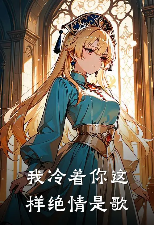我冷着你这样绝情是歌