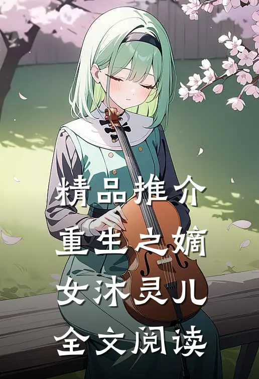 精品推介重生之嫡女沐灵儿全文阅读