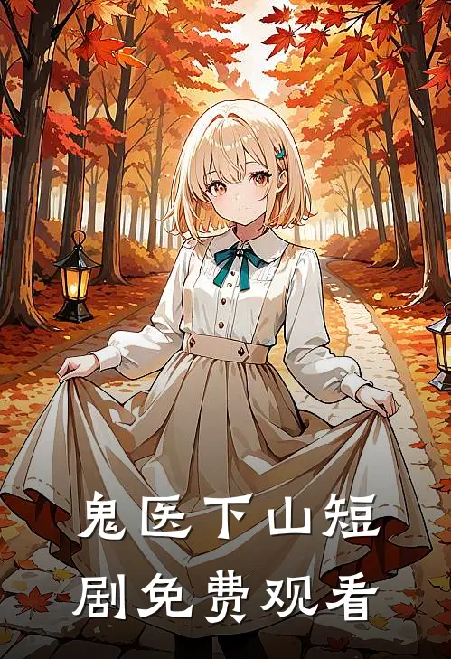 鬼医下山短剧免费观看