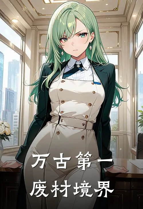 万古第一废材境界