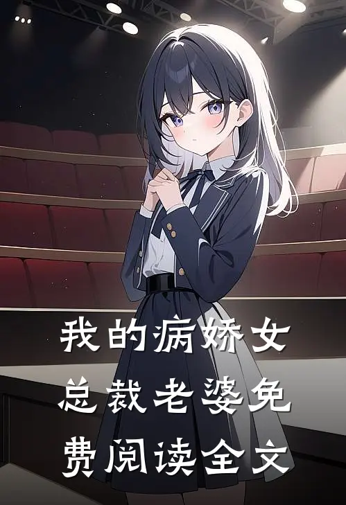我的病娇女总裁老婆免费阅读全文