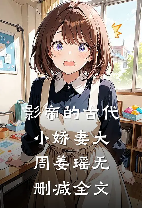 影帝的古代小娇妻大周姜瑶无删减全文