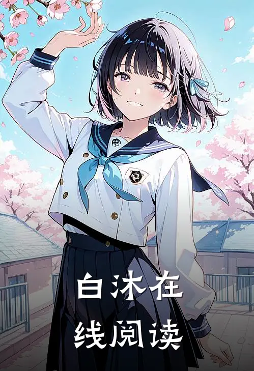 白沐在线阅读