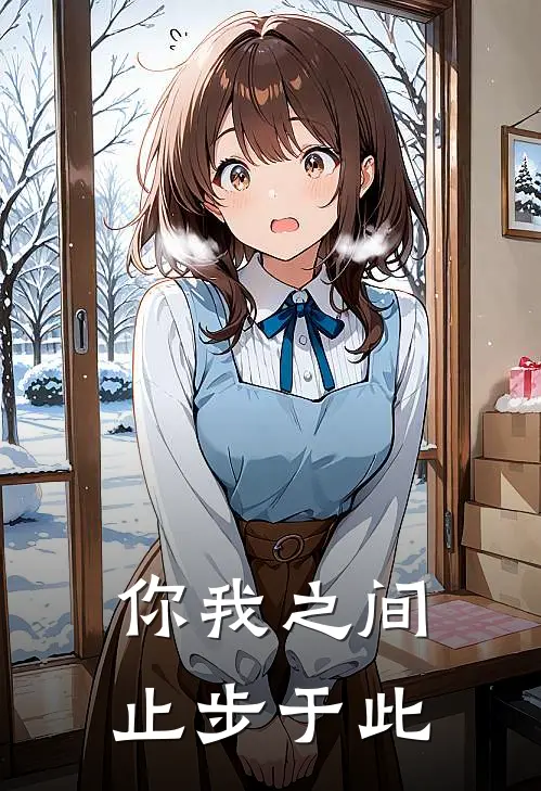 你我之间止步于此