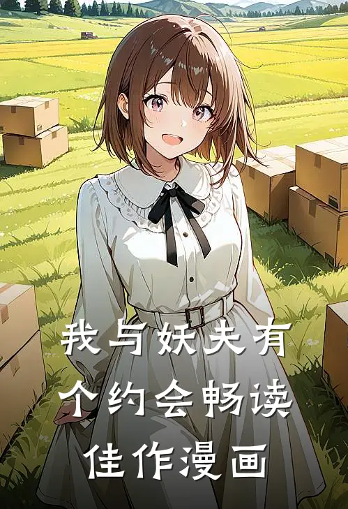 我与妖夫有个约会畅读佳作漫画