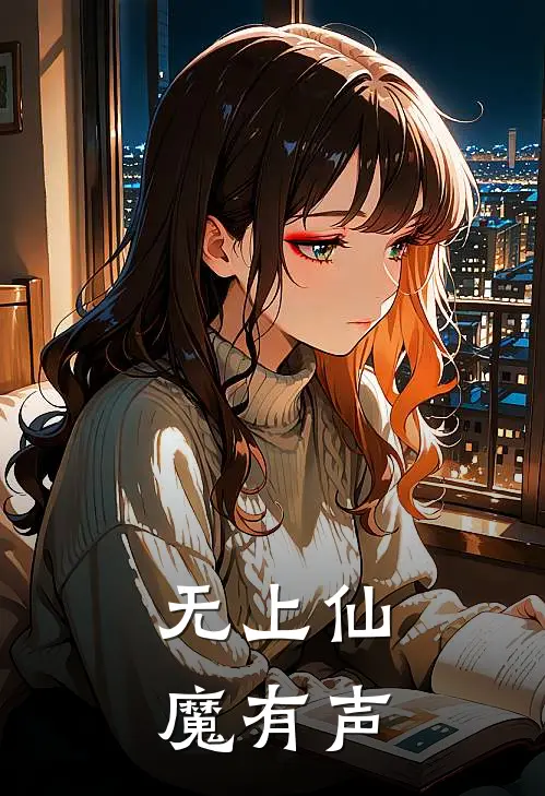 无上仙魔有声