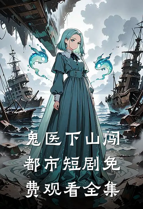 鬼医下山闯都市短剧免费观看全集