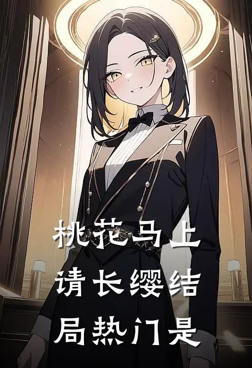 桃花马上请长缨结局热门是