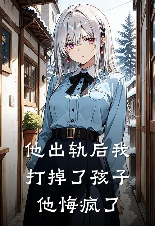 他出轨后我打掉了孩子，他悔疯了