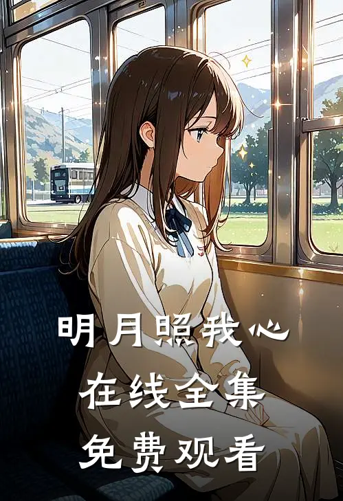 明月照我心在线全集免费观看