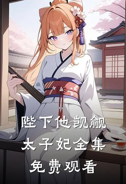 陛下他觊觎太子妃 全集免费观看