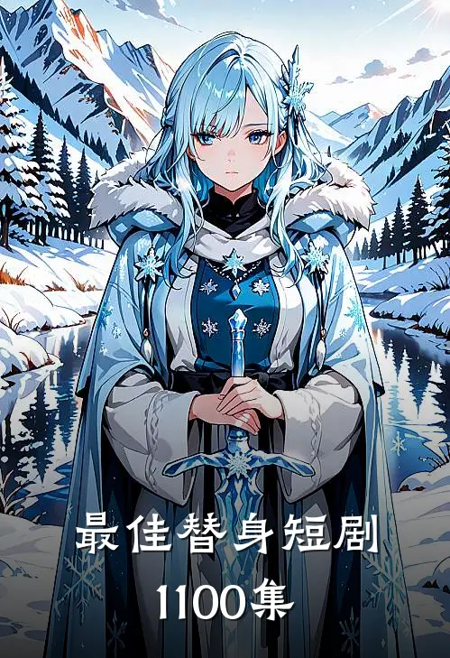 最佳替身短剧1-100集