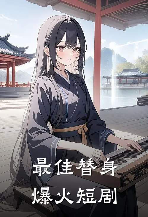 最佳替身爆火短剧