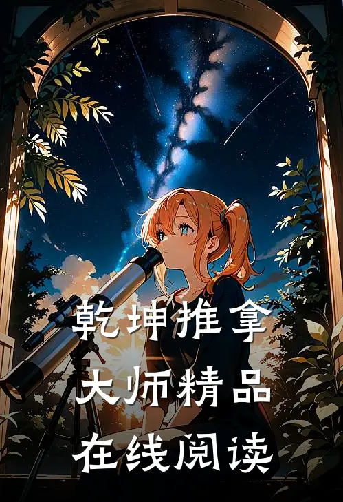 乾坤推拿大师精品在线阅读
