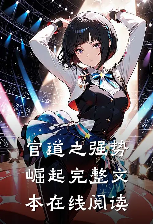 官道之强势崛起完整文本在线阅读