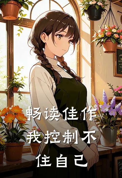 畅读佳作我控制不住自己