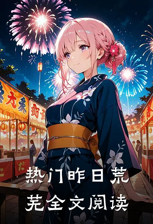 热门昨日荒芜全文阅读