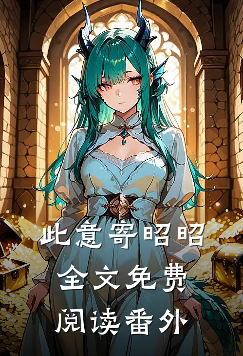 此意寄昭昭全文免费阅读番外