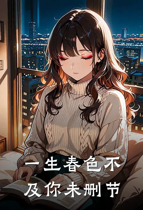 一生春色不及你未删节