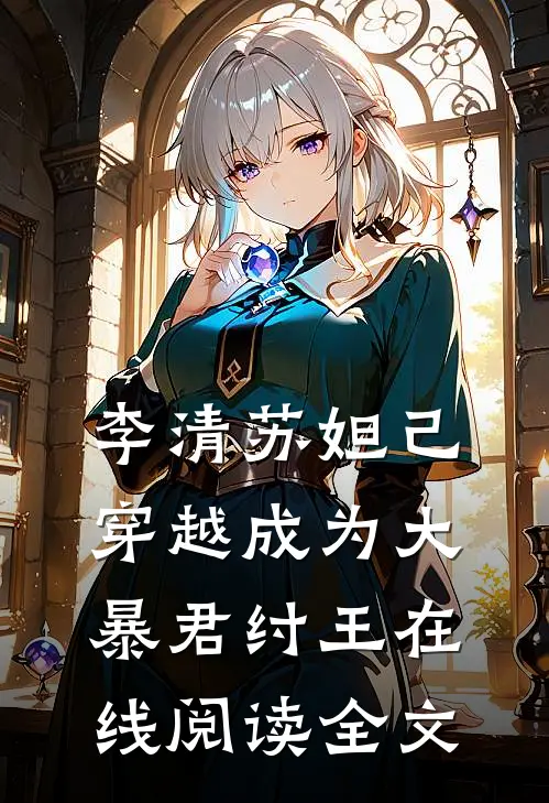 李清苏妲己穿越成为大暴君纣王在线阅读全文