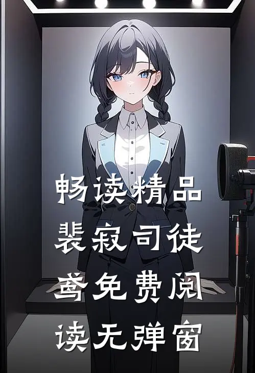 畅读精品裴寂司徒鸢免费阅读无弹窗