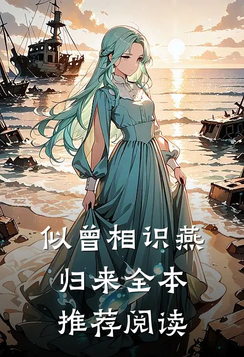 似曾相识燕归来全本推荐阅读
