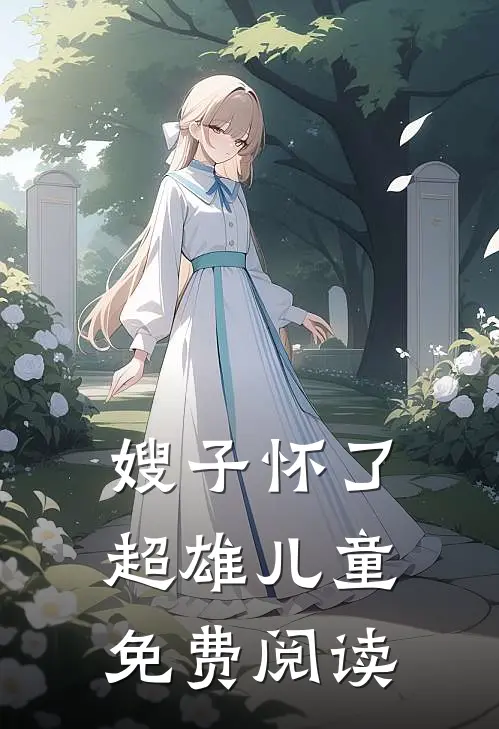 嫂子怀了超雄儿童免费阅读