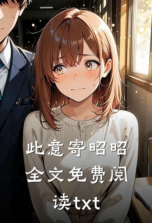 此意寄昭昭全文免费阅读txt