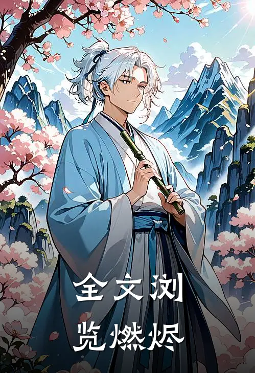 全文浏览燃烬