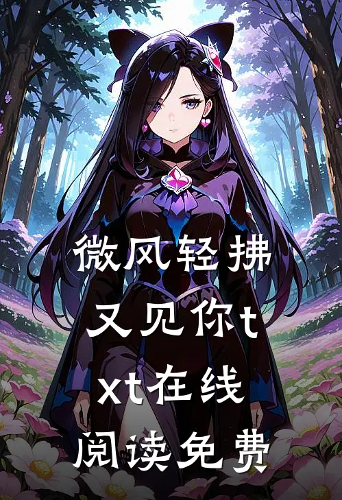 微风轻拂又见你txt在线阅读免费