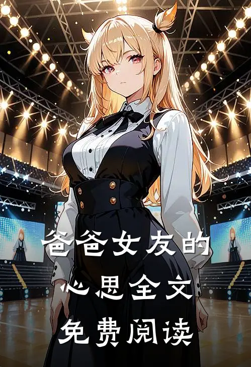 爸爸女友的心思全文免费阅读