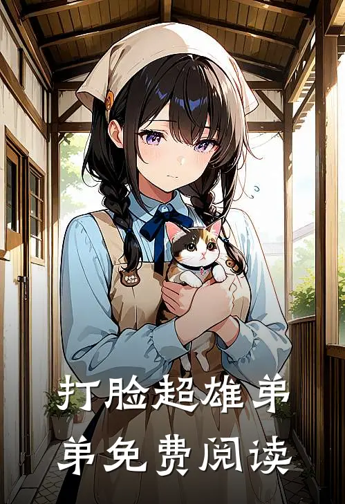 打脸超雄弟弟免费阅读
