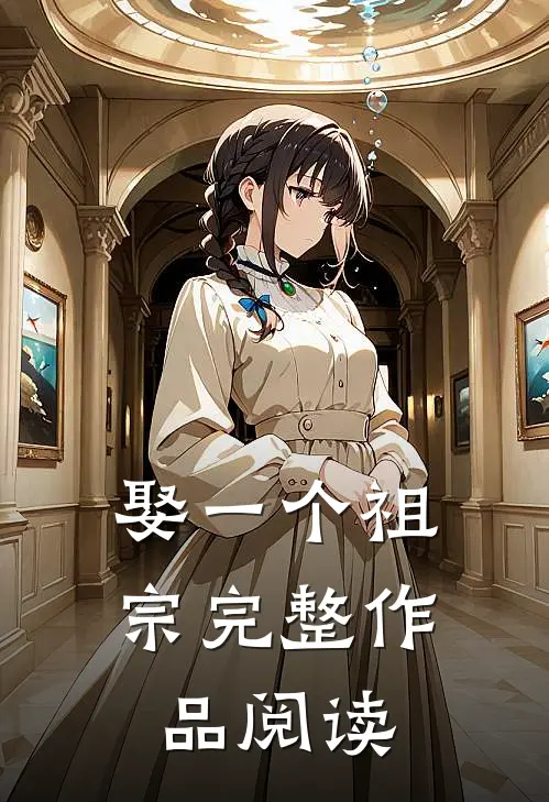 娶一个祖宗完整作品阅读