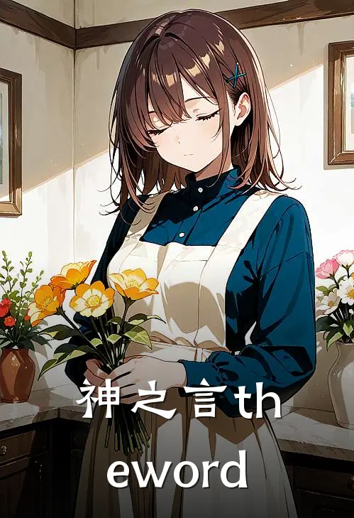 神之言the word