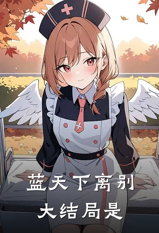 蓝天下离别大结局是