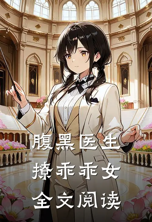 腹黑医生撩乖乖女全文阅读