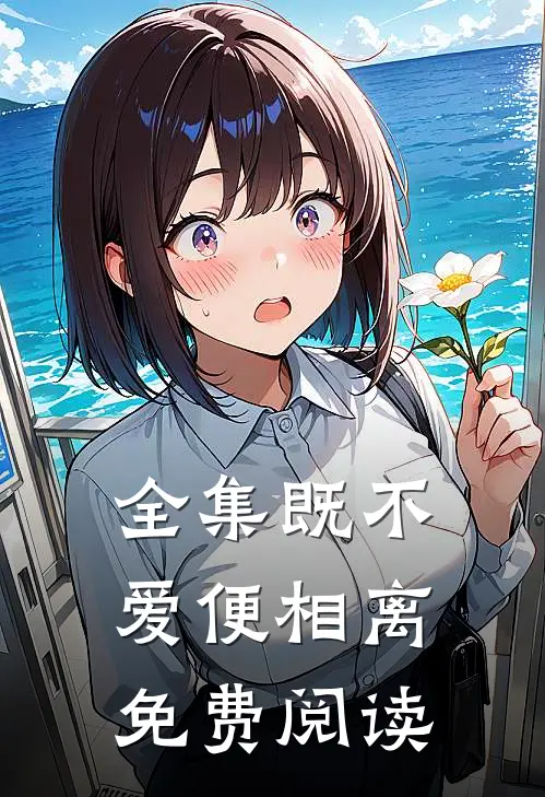 全集既不爱便相离免费阅读